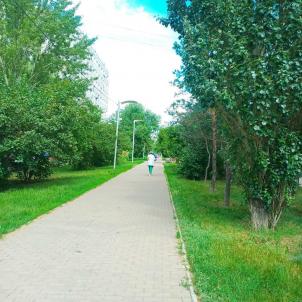 Продажа квартиры Омск. ул Степанца, 10