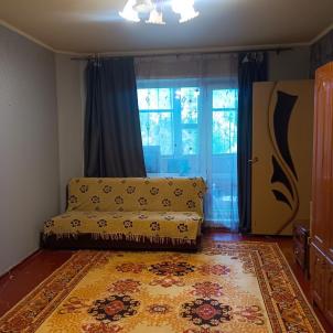 Продажа квартиры Омск. ул Степанца, 10