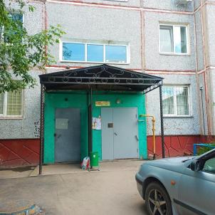Продажа квартиры Омск. ул Степанца, 10