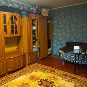 Продажа квартиры Омск. ул Степанца, 10