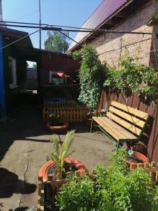 Продажа дома Омск. Литовская