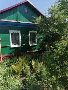 Продажа дома Омск. Литовская