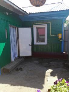 Продажа дома Омск. Литовская
