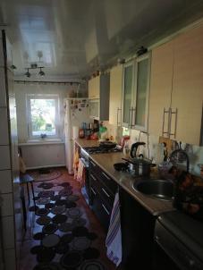 Продажа дома Омск. Литовская
