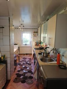 Продажа дома Омск. Литовская