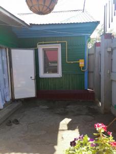 Продажа дома Омск. Литовская