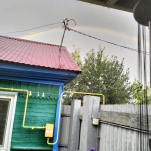 Продажа дома Омск. Литовская