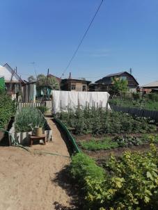 Продажа дома Омск. Литовская
