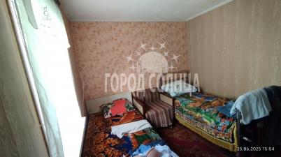 Продажа дачи Омск. Осташково, СНТ Полёт 1