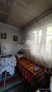 Продажа дачи Омск. Осташково, СНТ Полёт 1