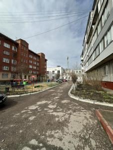 Продажа квартиры Омск.&nbsp;7-я линия, 180