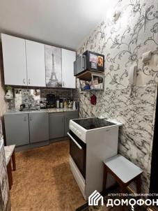 Продажа квартиры Омск.&nbsp;7-я линия, 180