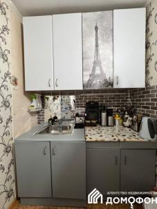 Продажа квартиры Омск.&nbsp;7-я линия, 180