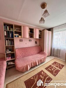 Продажа квартиры Омск.&nbsp;7-я линия, 180