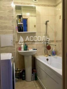 Продажа квартиры Омск. ул. 6-я Линия,167б