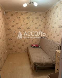 Продажа квартиры Омск. ул. 6-я Линия,167б