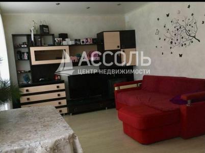Продажа квартиры Омск. ул. 6-я Линия,167б