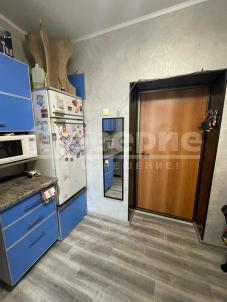Продажа квартиры Омск. проспект Мира, 37а