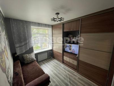 Продажа квартиры Омск. проспект Мира, 37а