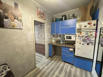 Продажа квартиры Омск. проспект Мира, 37а