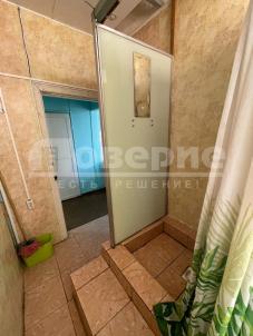 Продажа квартиры Омск. проспект Мира, 37а
