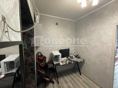Продажа квартиры Омск. проспект Мира, 37а