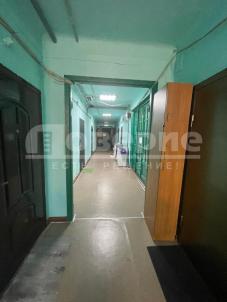 Продажа квартиры Омск. проспект Мира, 37а
