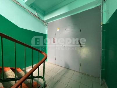 Продажа квартиры Омск. проспект Мира, 37а