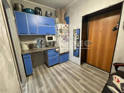 Продажа квартиры Омск. проспект Мира, 37а