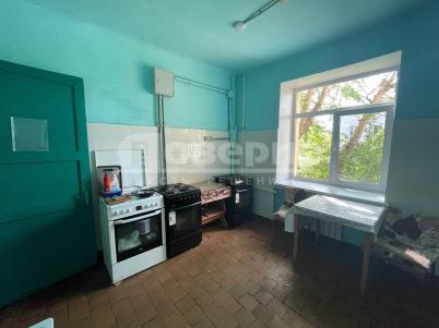 Продажа квартиры Омск. проспект Мира, 37а