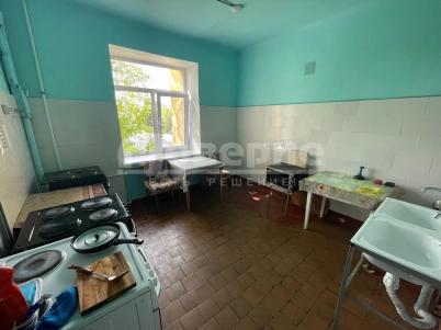Продажа квартиры Омск. проспект Мира, 37а
