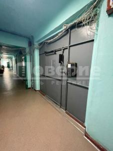 Продажа квартиры Омск. проспект Мира, 37а
