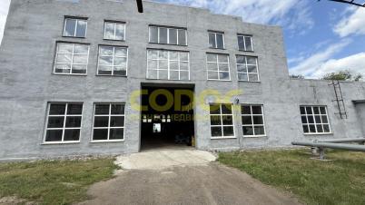 Аренда коммерческой недвижимости Омск.&nbsp;Игоря Москаленко ул, 137В