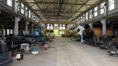 Аренда коммерческой недвижимости Омск.&nbsp;Игоря Москаленко ул, 137В