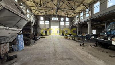 Аренда коммерческой недвижимости Омск.&nbsp;Игоря Москаленко ул, 137В