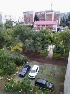 Продажа квартиры Омск. улица Дмитриева, 4/2 Продажа квартиры Омск. улица Дмитриева, 4/2
