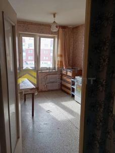 Продажа квартиры Омск. проспект Космический, 18А, к.2 Продажа квартиры Омск. проспект Космический, 18А, к.2