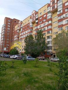 Продажа квартиры Омск. проспект Космический, 18А, к.2 Продажа квартиры Омск. проспект Космический, 18А, к.2