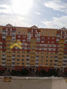 Продажа квартиры Омск. проспект Космический, 18А, к.2 Продажа квартиры Омск. проспект Космический, 18А, к.2