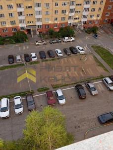 Продажа квартиры Омск. проспект Космический, 18А, к.2 Продажа квартиры Омск. проспект Космический, 18А, к.2