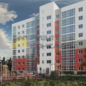 Продажа квартиры Омск. улица Дианова, 34