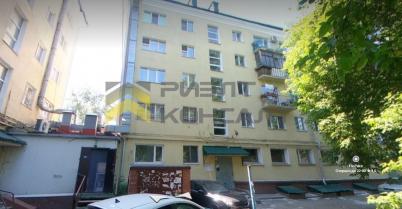 Продажа квартиры Омск. улица Иртышская Набережная, 29