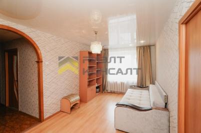 Продажа квартиры Омск. улица 2-я Челюскинцев, 11