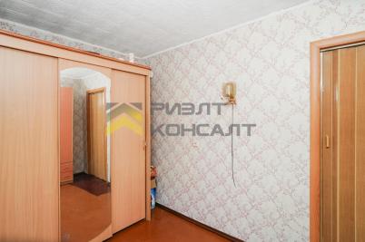 Продажа квартиры Омск. улица 2-я Челюскинцев, 11
