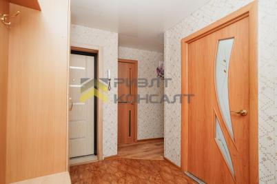 Продажа квартиры Омск. улица 2-я Челюскинцев, 11