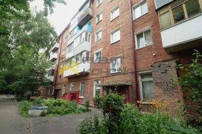Продажа квартиры Омск. улица 2-я Челюскинцев, 11