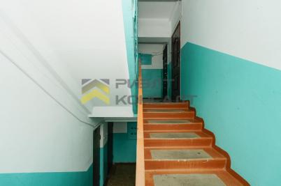 Продажа квартиры Омск. улица 2-я Челюскинцев, 11