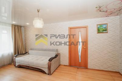 Продажа квартиры Омск. улица 2-я Челюскинцев, 11