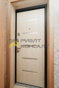 Продажа квартиры Омск. улица 2-я Челюскинцев, 11