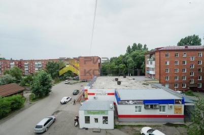 Продажа квартиры Омск. улица 2-я Челюскинцев, 11